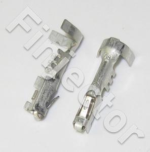 Metripack Female terminal, 150 SERIES, tin plated, 0.5-1.0 mm2.