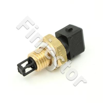 Air temperature sensor M12x1.5, open end, fast for turbo engines