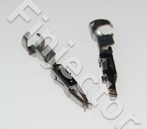 JMT Female terminal 0.50 -1 mm²  (1.5 mm). Tyco: 964275-2