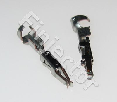 JMT Female terminal 0.50 -1 mm²  (1.5 mm). Tyco: 964275-2