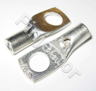 Putkikaapelikenkä, 16 mm2 johdolle, 10 mm pultille