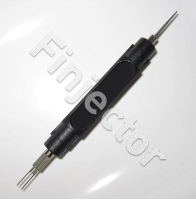 Extracting tool for JMT type terminals (1.5 mm)