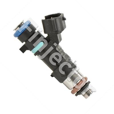 EV14 injector, 12 Ohm, 300cc, E, ND, O-O 49 mm, Mid (Bosch 0280158130)
