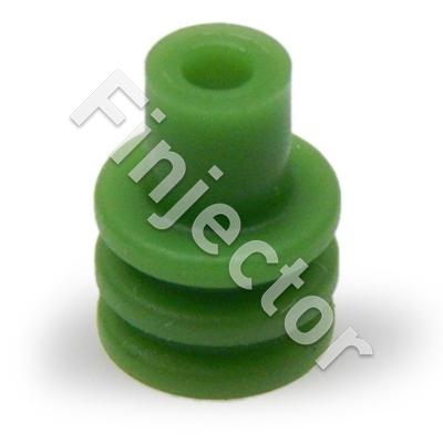 Blind plug BTC / BTL 2.8. Green (Bosch 1928301207)