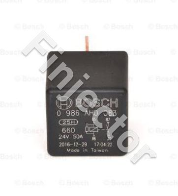 Relay (Bosch 0986AH0083)