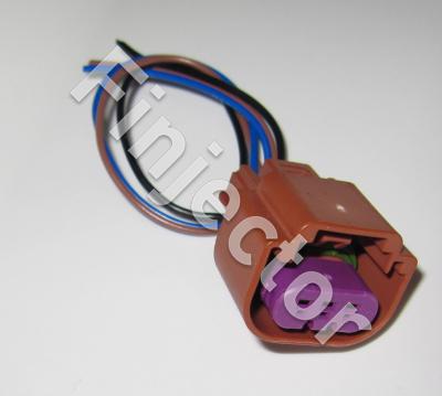 Connector SET with pigtails for EC-SENSOR-1 + GM ethanol sensors
