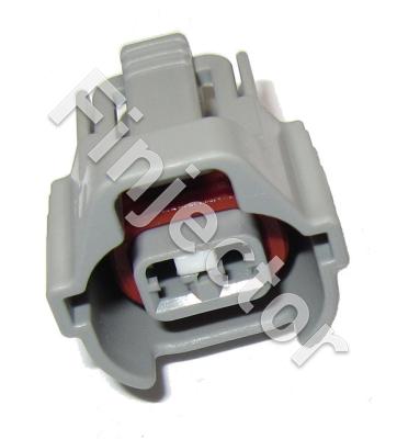 Connector ND/Sumitomo type (for Injectors)