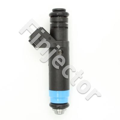 Deka Injector, 870 cc, C 5°, 12 Ohm, Jetronic, O-O 61 mm (long) (FI114992)