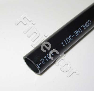 Polyamide pipe 10 mm / 12 mm, max 12 Bar, min r.85 mm