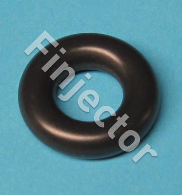 RENAULT CLIO - RUBBER ''O'' RING - BOTTOM FOR  INJECTORS (24)