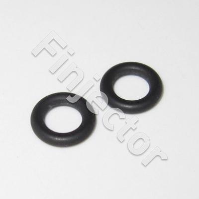 LARGE RUBBER SEAL FOR ASNU 51 COUPLING (8)