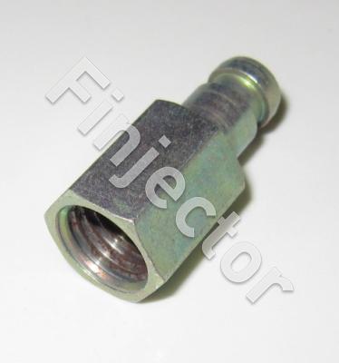 K-JETRONIC CONNECTOR - FEMALE -12MM (ASNU-55)