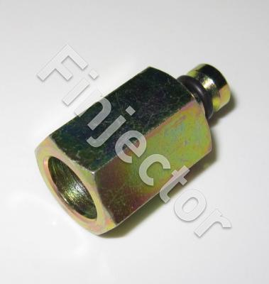 SLIM TOP COUPLING FOR NIPPON DENSO INJECTORS (ASNU-59)