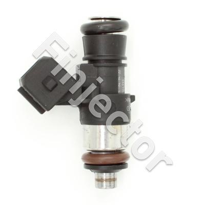 = 0280158333. EV14, 1500 cc, 8.5 Ohm, C, Jetronic, O-O 34 mm. (ASNU 90/2000)