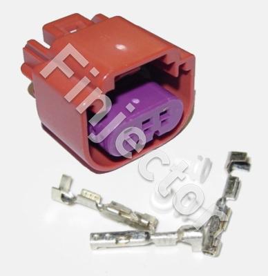 Connector SET for GM type ethanol content sensors, EC-SENSOR-1