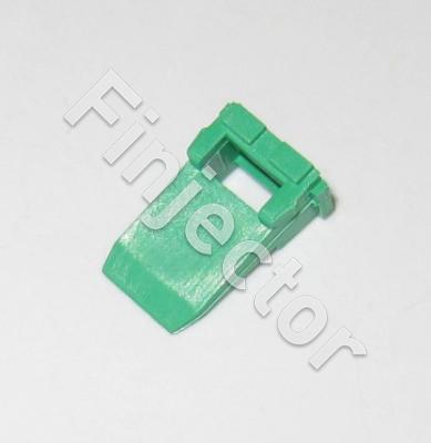 Deutsch DT locking part for 4 pole housing DT04-4P