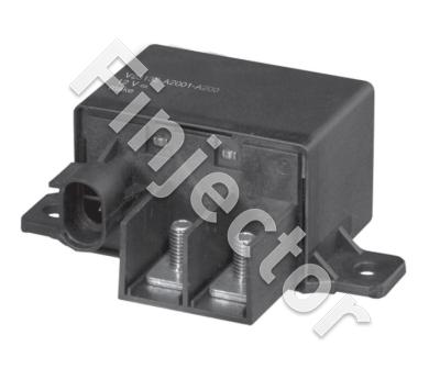 High current power relay 12V 130 A, screw terminals / Super Seal