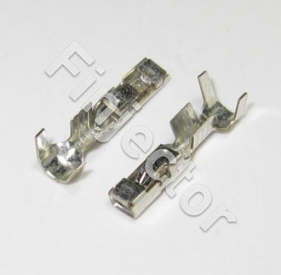 GT 280 Series Female Sealed Tin Plating Terminal, Cable Range 1.50 - 3.00 mm2