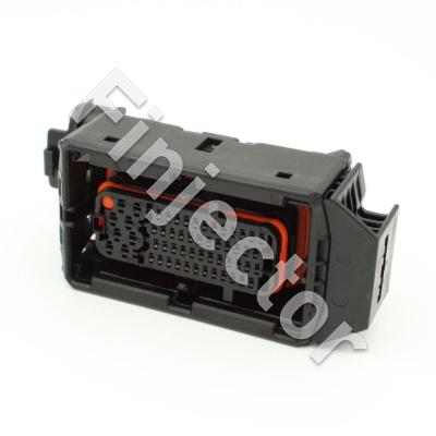 56P / Contact Housing cover / Exit right / Slider left / Code 8 (Bosch 1928405730)
