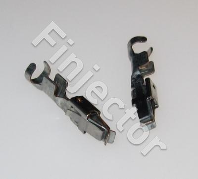 JPT FEMALE TERMINAL(2.8 mm) for wire size 1.0 - 2.5 mm²