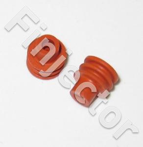 Orange Loose Cable Seal 1.5 - 2.5 mm2. Delphi Metripack