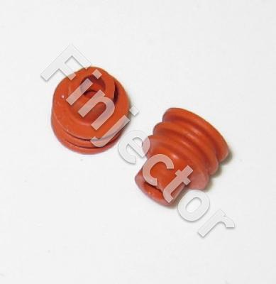 Orange Loose Cable Seal 1.5 - 2.5 mm2. Delphi Metripack 12129930