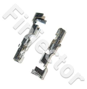 Female pin for Delphi GT150 series, 0.35 - 0.5 mm2 (Delphi 12191818-L)