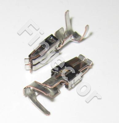 Standard Power Timer (4.8 mm) FEMALE Tin Plated Terminal 1.5 - 2.5 mm2, SWS. SPT-FEMALE-2