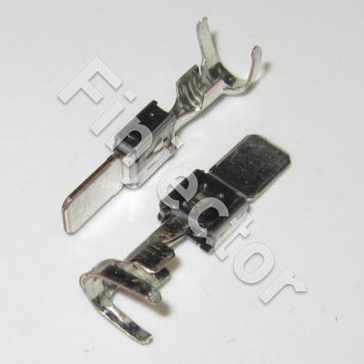 Standard Power Timer (5.8 mm) MALE Tin Plated Terminal 1.0 - 2.5 mm2