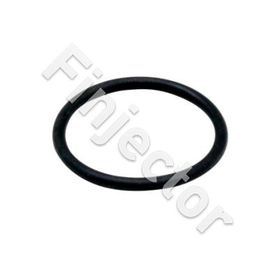 High Volume Fuel Rail O-Ring. Mitsubishi Swivel Ends