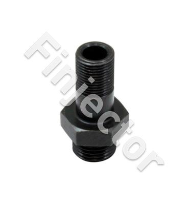 High Volume Fuel Rail Banjo Fitting Without Hole. Honda (2-602)