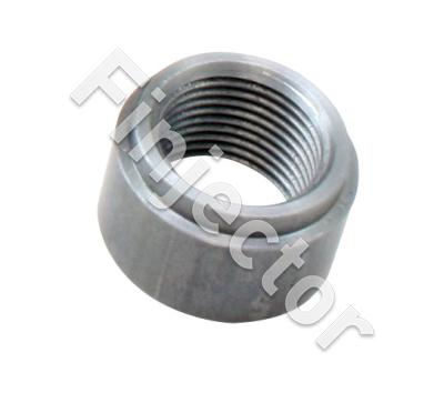 AEM O2 Sensor Bung Mild Steel weldable (35-4005)