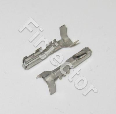 Delphi Female 0.5 -1 mm2 Metri-Pack 150 Tin Plated terminal