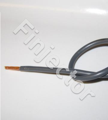 Autocable 4.0 mm² gray (full reel = 50 meter)