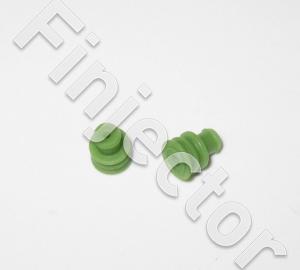 Super Seal single wire seal for wire size 0.35 -0.5 mm2 (SS-SEAL-0)