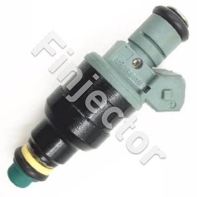 EV1, 16 Ohm, 196cc, B, Jetronic, 1.3, be=O-Ring standard, up=O-Ring standard, body 61mm, total ¤mm