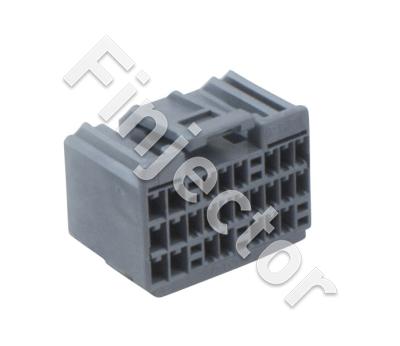25 Pin Connector for EMS 30-1010''''s/ 1020/ 1050''''s/ 1060/ 6050''''s/ 6060
