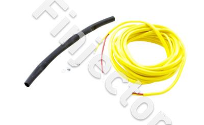 K-Type Closed Tip Thermocouple 10'''' Wiring Extension Kit. Includes:::: 10'''' Wiring Extension, 2 X 4-40 Hex