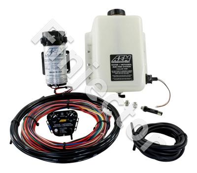 V2 Water/Methanol Injection Kit, Standard Controller - Internal