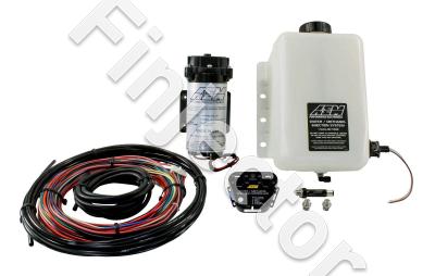 V2 Water/Methanol Injection Kit, Multi Input Controller - 0-5v/M