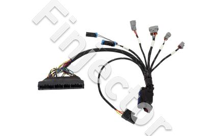 Infinity 506/508(PN:::: 30-7106 & 30-7108) Plug & Play Jumper Harness:::: Honda/Acura 1992-1995 OBD1. Engine