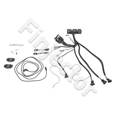 Infinity 708/710/712(PN:::: 30-7101, 30-7100, 30-7111) Plug & Play Jumper Harness:::: Ford Coyote Engine wit