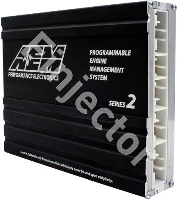 Series 2 Plug & Play EMS. Manual Trans. Acura & Honda K-Series S