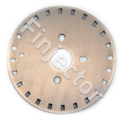 CAS Trigger Disk 50mm OD. NISSAN:: RB25DET and some RB26 (AEM 30-8761)