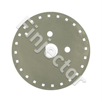 CAS Trigger Disk 54mm OD. NISSAN:: Pulsar GTiR (30-8762)