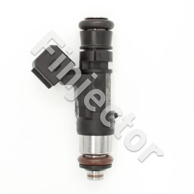 EV14 Injector, 12 Ohm, 550 cc, C20, Jetronic (EV1), O-O 49 mm, Mid (EV14-550)