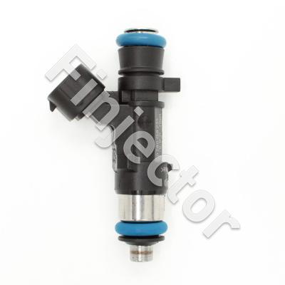 EV14 Injector, 12 Ohm, 1150 cc, C15, Nippon Denso (ND, Sumitomo), O-O 49 mm, Mid (EV14-1150)