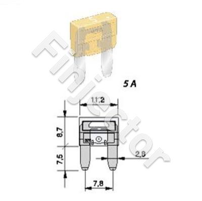 SULAKE MIKRO 5A 06.00110