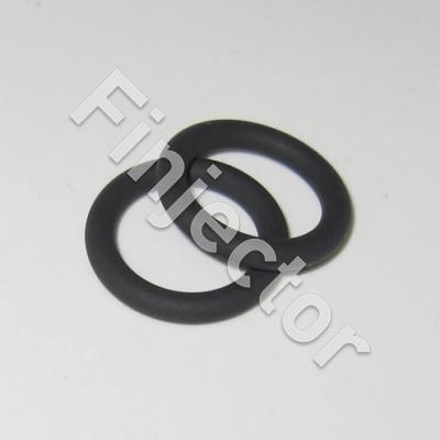O-ring 12.37 X 2.62  FPM