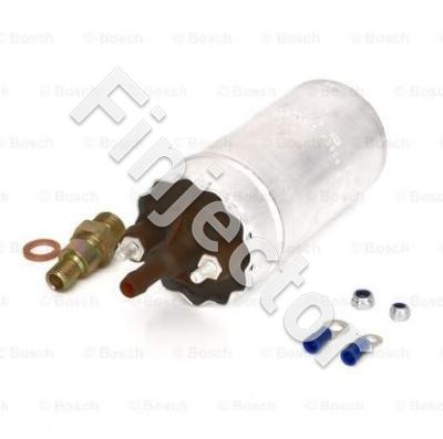 Electric Fuel Pump   (Bosch 0580464008)